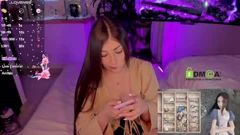 Snapshot of khionebesset chatting on January 12, 10:12 am Khi. online show from January 12, 10:12 am