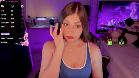 Snapshot of khionebesset chatting on January 14, 6:24 am Khi. online show from January 14, 6:24 am