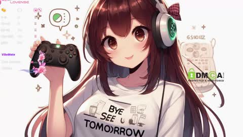 Snapshot of khionebesset chatting on January 27, 2:24 pm Khi. online show from January 27, 2:24 pm