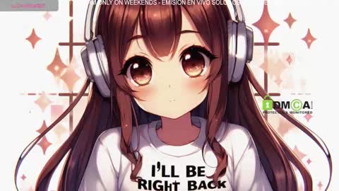 Snapshot of khionebesset chatting on November 16, 9:26 am Khi. online show from November 16, 9:26 am