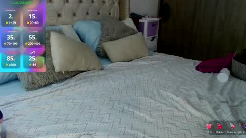 khloe33 online show from March 5, 6:44 am