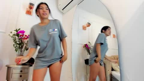 Khloe online show from February 19, 4:12 am