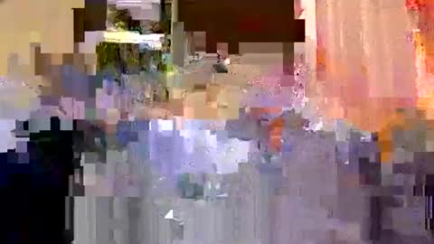 Khristopher Davis online show from October 6, 3:04 am