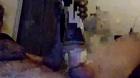 Khristopher Davis online show from November 18, 3:56 am