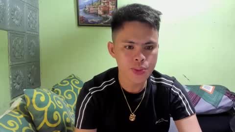 Khylle 27 online show from January 6, 12:02 pm