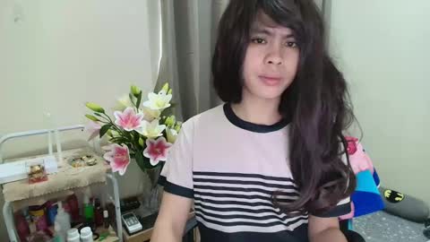 Khylle 27 online show from September 20, 5:08 am