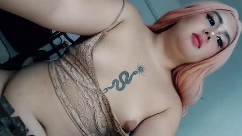 kiacum4u online show from December 23, 3:50 am