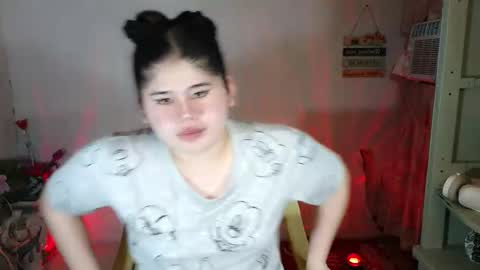 Your SweetGirl Ts online show from October 8, 10:18 pm