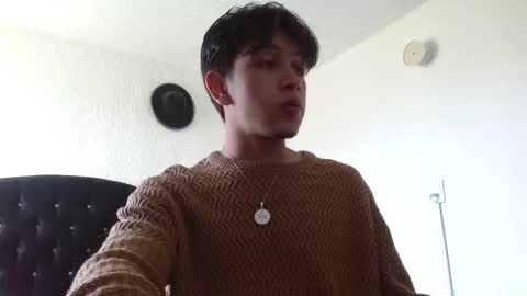 Snapshot of kianryu chatting on September 11, 8:20 pm Adrian Chlloe online show from September 11, 8:20 pm