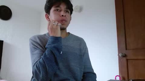 Snapshot of kianryu chatting on September 16, 10:44 pm Adrian Chlloe online show from September 16, 10:44 pm