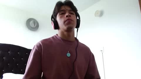 Snapshot of kianryu chatting on September 23, 7:28 pm Adrian Chlloe online show from September 23, 7:28 pm