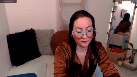 Kiara Bermont online show from January 27, 7:03 pm