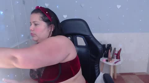 Kiara online show from February 12, 8:59 am