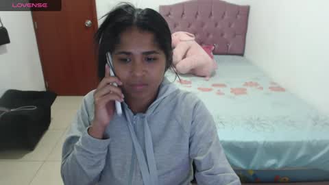 Kiara online show from December 8, 10:36 pm