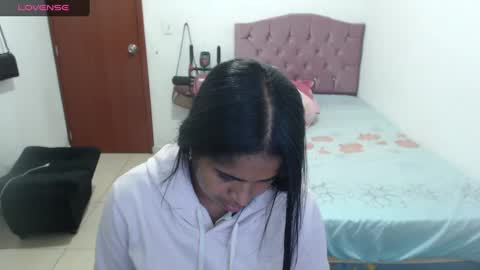 Kiara online show from December 10, 10:37 pm