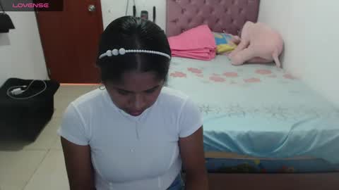 Kiara online show from December 12, 7:15 pm