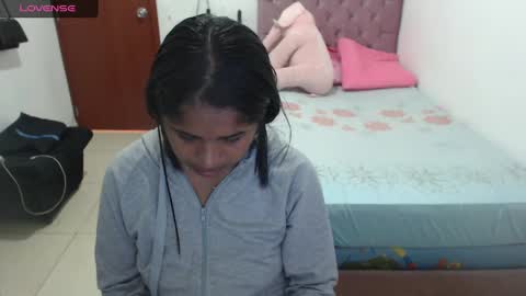 Kiara online show from December 13, 8:26 pm