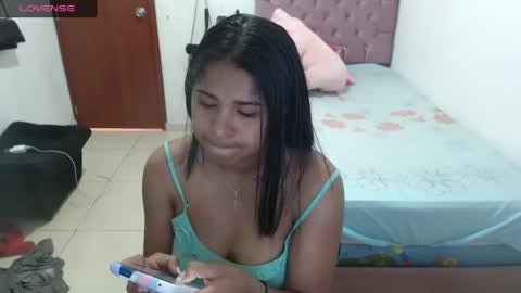 Kiara online show from December 14, 4:20 pm