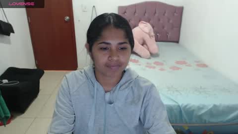 Kiara online show from December 16, 7:21 pm