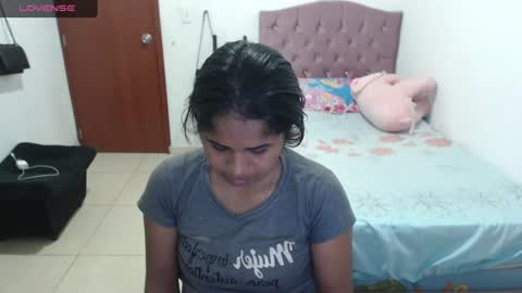 Kiara online show from December 18, 10:35 pm