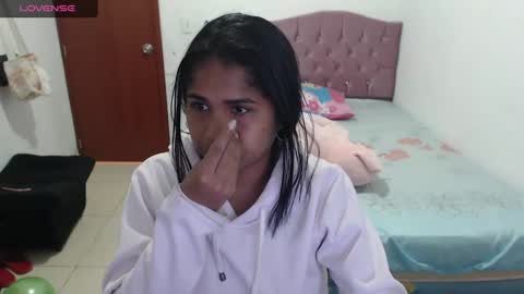 Kiara online show from December 23, 7:20 pm