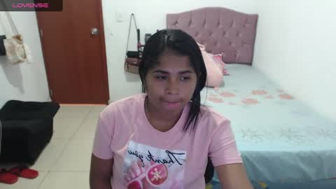 Kiara online show from December 25, 9:43 pm