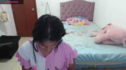 Kiara online show from December 27, 10:37 pm