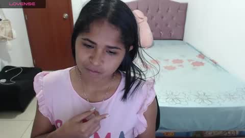 Kiara online show from January 4, 11:48 pm