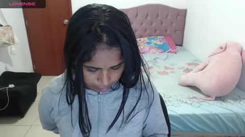 Kiara online show from January 5, 11:01 pm