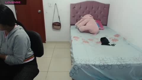 Kiara online show from January 6, 2:04 am