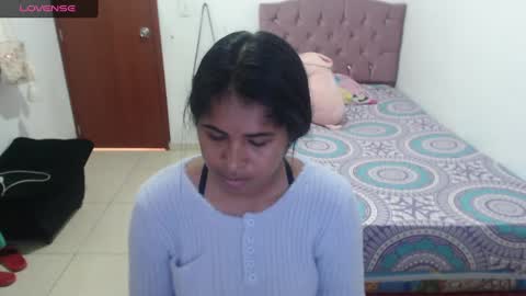 Kiara online show from January 29, 7:22 pm