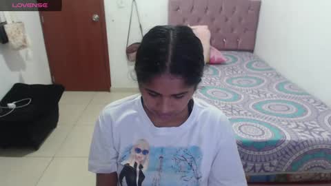 Kiara online show from February 5, 1:04 am