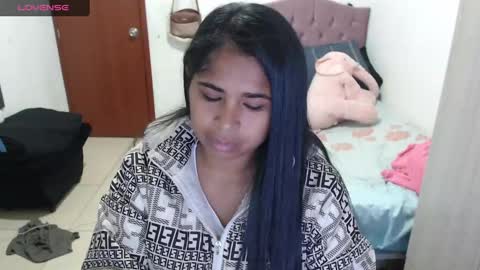 Kiara online show from September 18, 11:29 pm