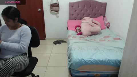 Kiara online show from October 1, 12:27 am