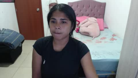 Kiara online show from October 30, 10:21 pm