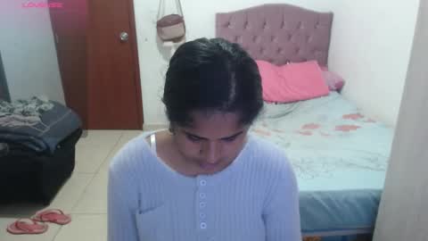 Kiara online show from November 24, 10:53 pm