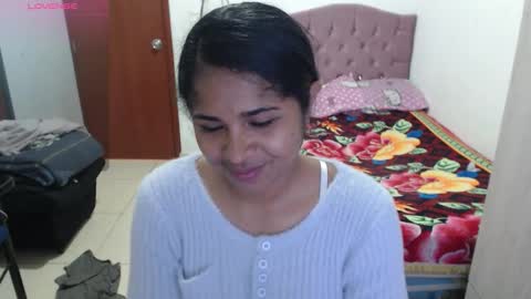 Kiara online show from November 27, 6:10 pm