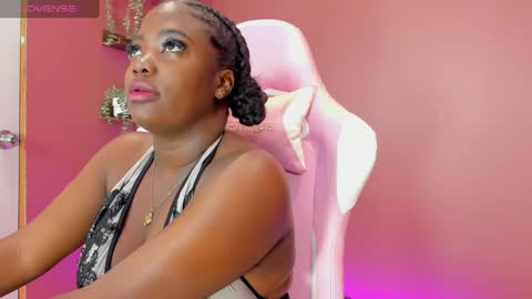 Kiara online show from September 17, 12:51 pm