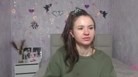 Kara online show from February 10, 10:19 pm