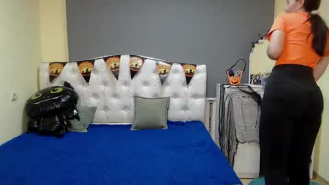 Kara online show from October 17, 5:59 pm