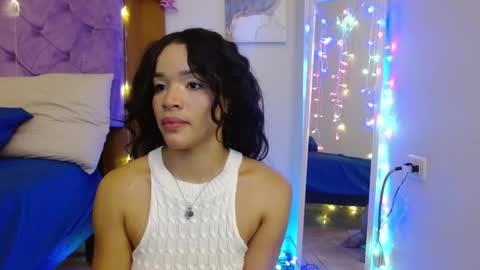 Snapshot of kiararose19 chatting on January 28, 11:28 pm Kiara online show from January 28, 11:28 pm