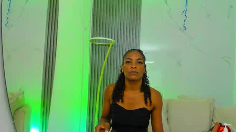 kiaratentation online show from November 9, 7:34 pm