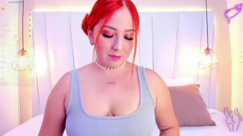 kiarha  online show from January 31, 3:20 am