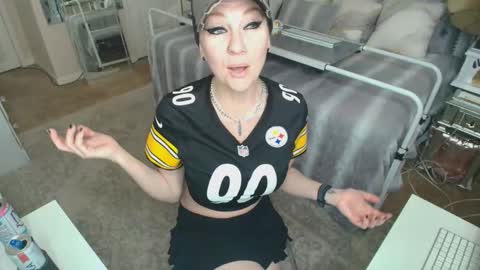 Kia Rose online show from October 27, 12:36 am