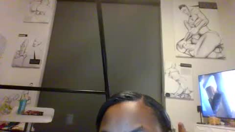 Snapshot of kibrombariu45 chatting on December 3, 12:59 pm HunneysPlayRoom online show from December 3, 12:59 pm