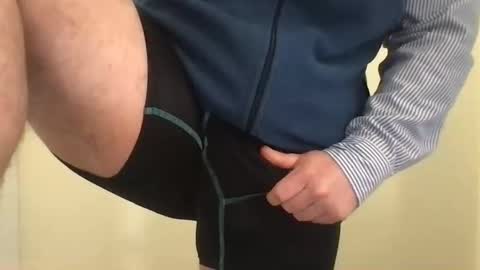 Snapshot of kickboxer04 chatting on February 21, 5:42 pm kickboxer04 online show from February 21, 5:42 pm