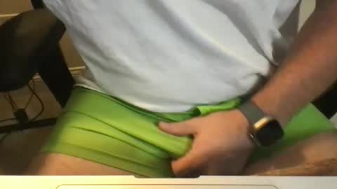 Snapshot of kickboxer04 chatting on October 25, 3:18 pm kickboxer04 online show from October 25, 3:18 pm