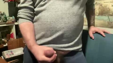 kicker_of_elves online show from November 9, 1:53 pm