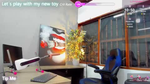 Kieran Derek online show from January 28, 3:36 am