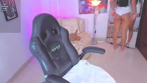 kiim__samanta online show from November 24, 11:43 am